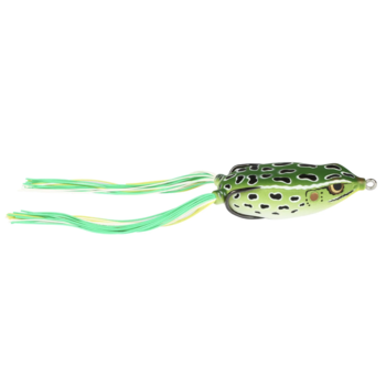 Spro Bronzeye Frog 65 Natural 5/8oz