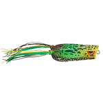 Spro Bronzeye Poppin Frog 60 Freak 1/2oz