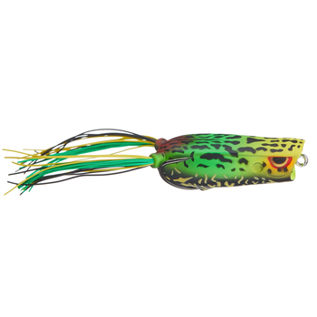 Spro Bronzeye Poppin Frog 60 Freak 1/2oz
