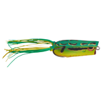 Spro Bronzeye Poppin Frog 60 Green Tree 1/2oz