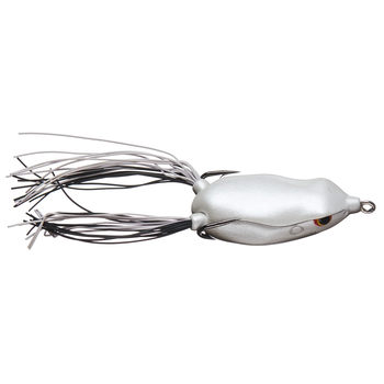 Spro Bronzeye Jr 60 White Black 1/2oz