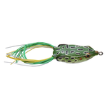 Spro Bronzeye Jr 60 Natural 1/2oz