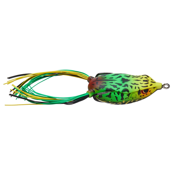 Spro Bronzeye Jr 60 Freak 1/2oz