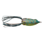 Spro Bronzeye Jr 60 Natural Green 1/2oz