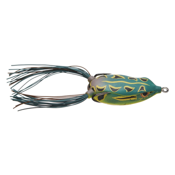 Spro Bronzeye Jr 60 Natural Green 1/2oz