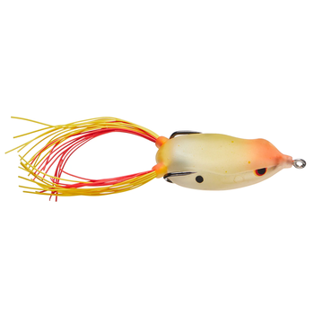 Spro Bronzeye Jr 60 Clown 1/2oz