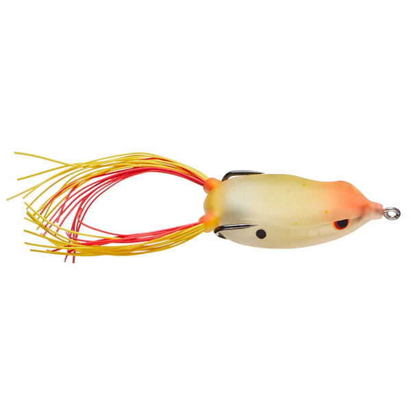 Spro Bronzeye Jr 60 Clown 1/2oz