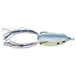 Spro Bronzeye Jr 60 Nasty Shad 1/2oz