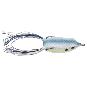Spro Bronzeye Jr 60 Nasty Shad 1/2oz