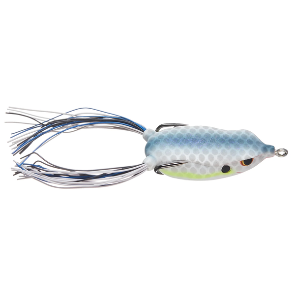 Spro Bronzeye Jr 60 Nasty Shad 1/2oz