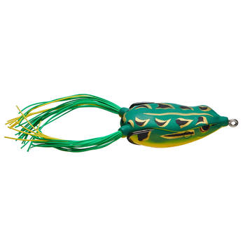 Spro Bronzeye Jr 60 Green Tree 1/2oz