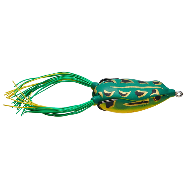 Spro Bronzeye Jr 60 Green Tree 1/2oz