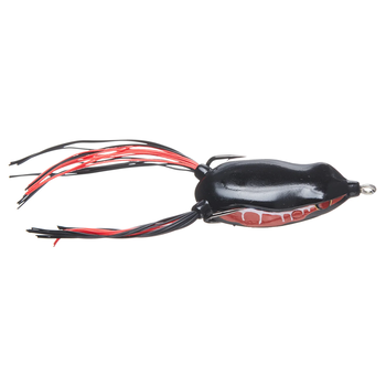 Spro Bronzeye Jr 60 Black Widow 1/2oz