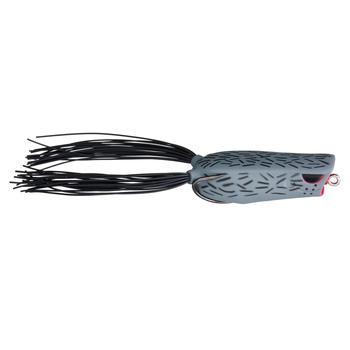 Spro Bronzeye Poppin Frog 60 Tunnel Rat 1/2oz