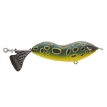 Spro Cyclone Prop Jr Bull Frog