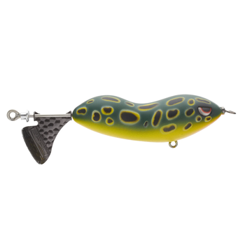 Spro Cyclone Prop Jr Bull Frog