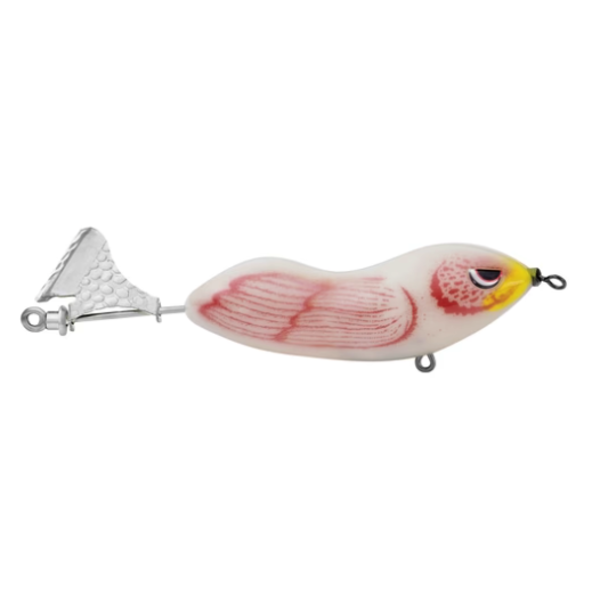 Spro Spro Cyclone Prop Jr Bone Duck