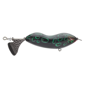 Spro Cyclone Prop Jr Bone Duck