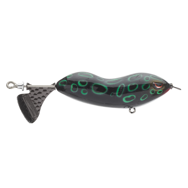 Spro Cyclone Prop Jr Bone Duck