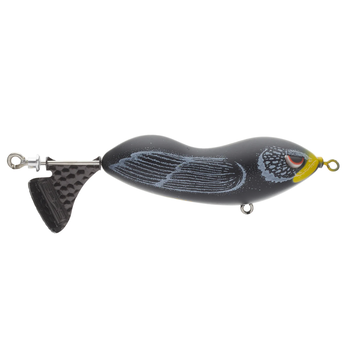 Spro Cyclone Prop Jr Black Duck