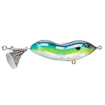 Spro Cyclone Prop Jr Clear Nasty Shad