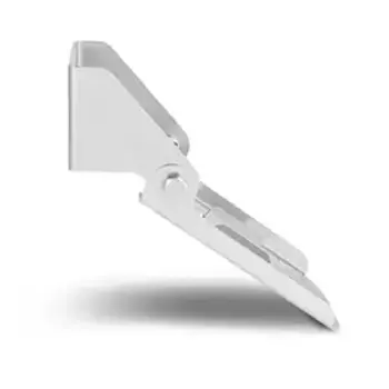 Garmin Transom Mount Kit for Panoptix PS31 Forward