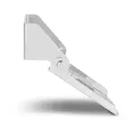 Garmin Transom Mount Kit for Panoptix PS31 Forward