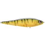 Spro Sashimmy Swimmer 105 Translucent Perch 1/2oz