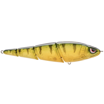 Spro Sashimmy Swimmer 105 Translucent Perch 1/2oz