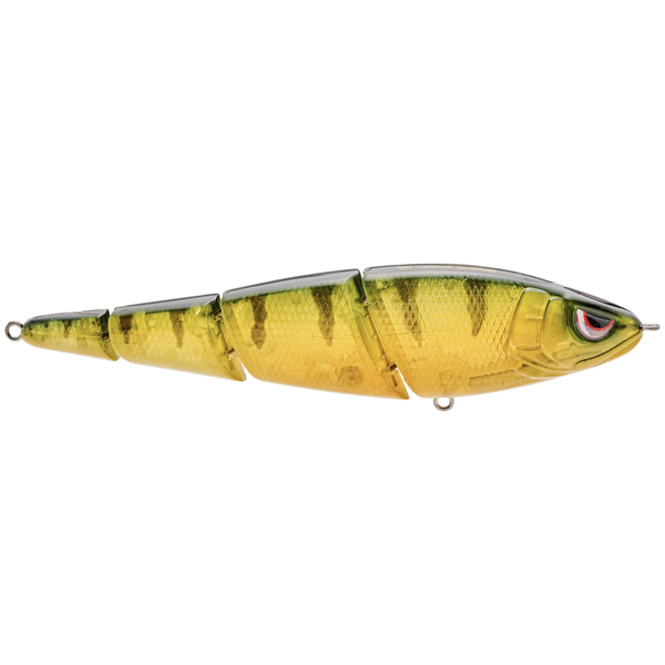 Spro Sashimmy Swimmer 105 Translucent Perch 1/2oz