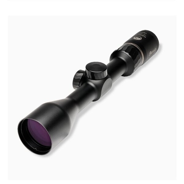 Burris Fullfield IV 2.5-10x42 Ballistic E3 Scope