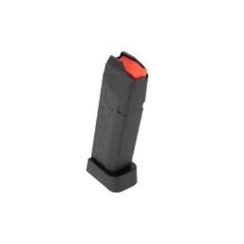 AMEND2 SIG A2 P320 9mm Pinned At 10rd Black Polymer Magazine SIG Only
