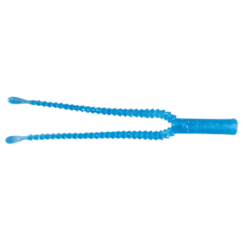Spro Kickback Trailer 4" 3-pk