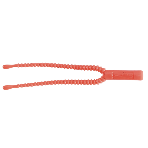 Spro Kickback Trailer 4" 3-pk