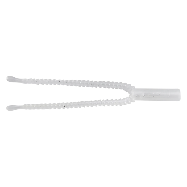 Spro Kickback Trailer 4" 3-pk