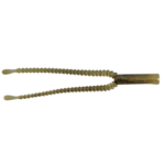 Spro Kickback Trailer 4" 3-pk