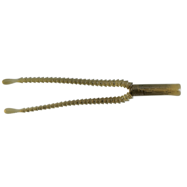 Spro Kickback Trailer 4" 3-pk