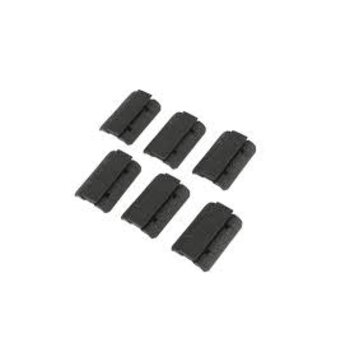 Magpul MLOK Rail Cover Type 2 ARPlatform Black