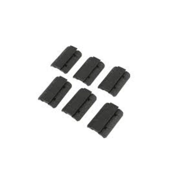 Magpul MLOK Rail Cover Type 2 ARPlatform Black
