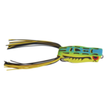 Spro Bronzeye Pop 50 Frog
