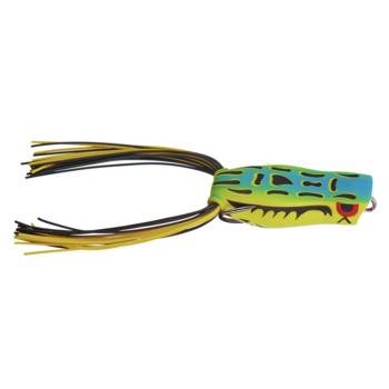 Spro Bronzeye Pop 50 Frog