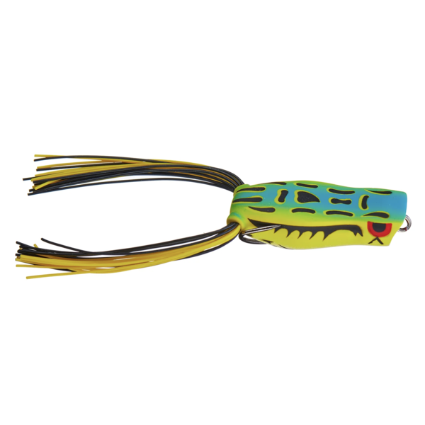 Spro Bronzeye Pop 50 Frog