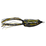 Spro Bronzeye Jr 60 Rainforest Black 1/2oz