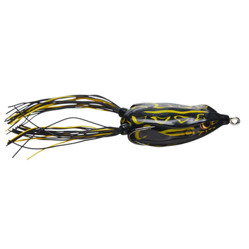 Spro Bronzeye Jr 60 Rainforest Black 1/2oz