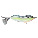 Spro Cyclone Prop Jr Nasty Shad