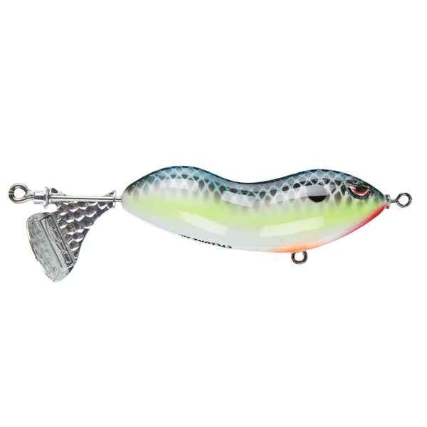Spro Cyclone Prop Jr Nasty Shad