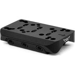 Warne Red Dot Shotgun Rib Reflex Mount