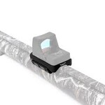 Warne Red Dot Shotgun Rib Reflex Mount