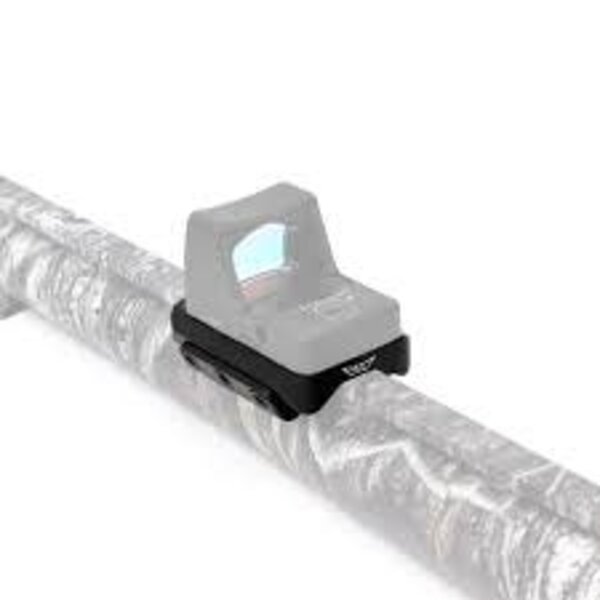 Warne Red Dot Shotgun Rib Reflex Mount