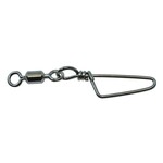 Spro Power Swivel w/Coastlock Snap. Size 4x3 100lb 3-pk